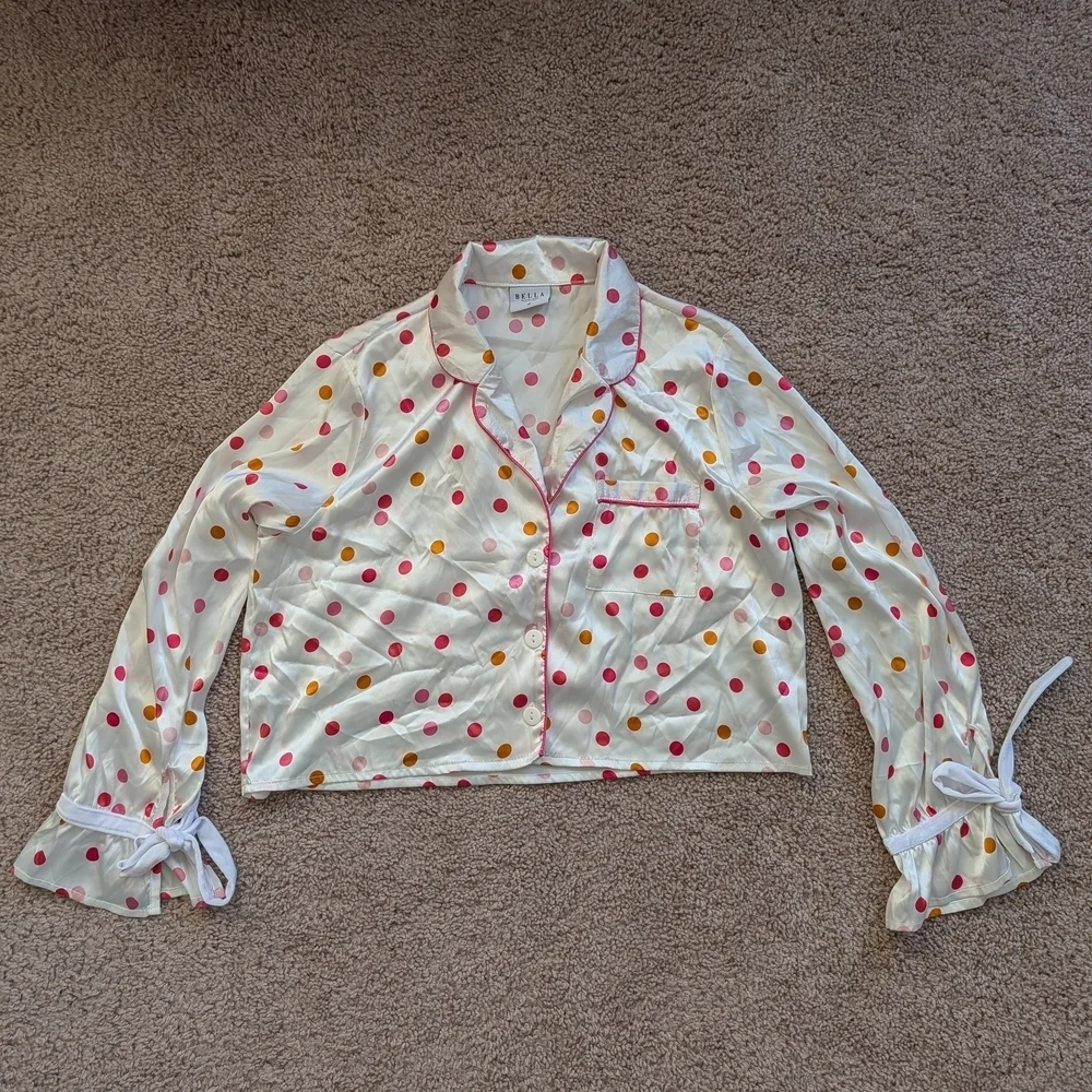 Bella sleep+spa confetti